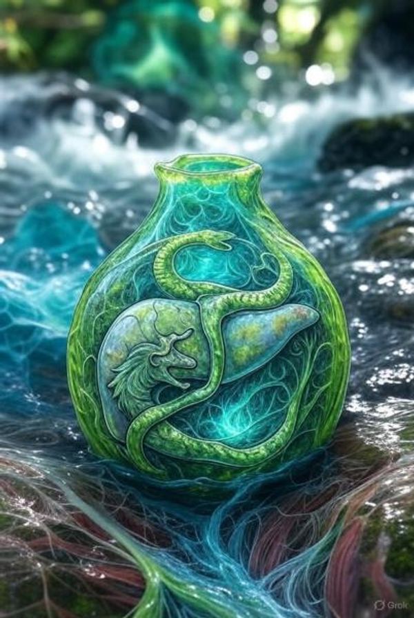 le printemps et ses énergies