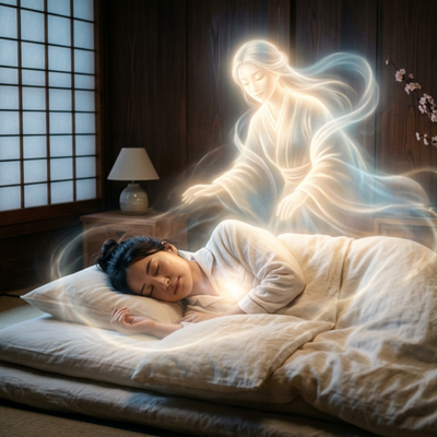 calmer son mental et s'ouvrir au ciel nocturne