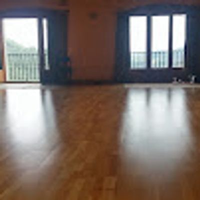 salle de pratique