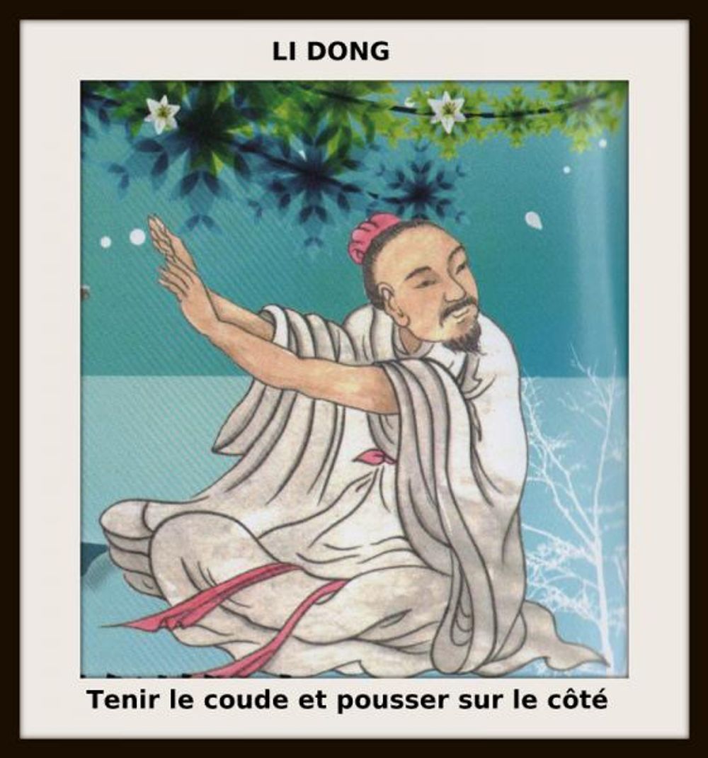 nouveaux ateliers de yangsheng pour l'hiver