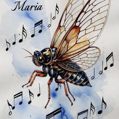 l AVE MARIA