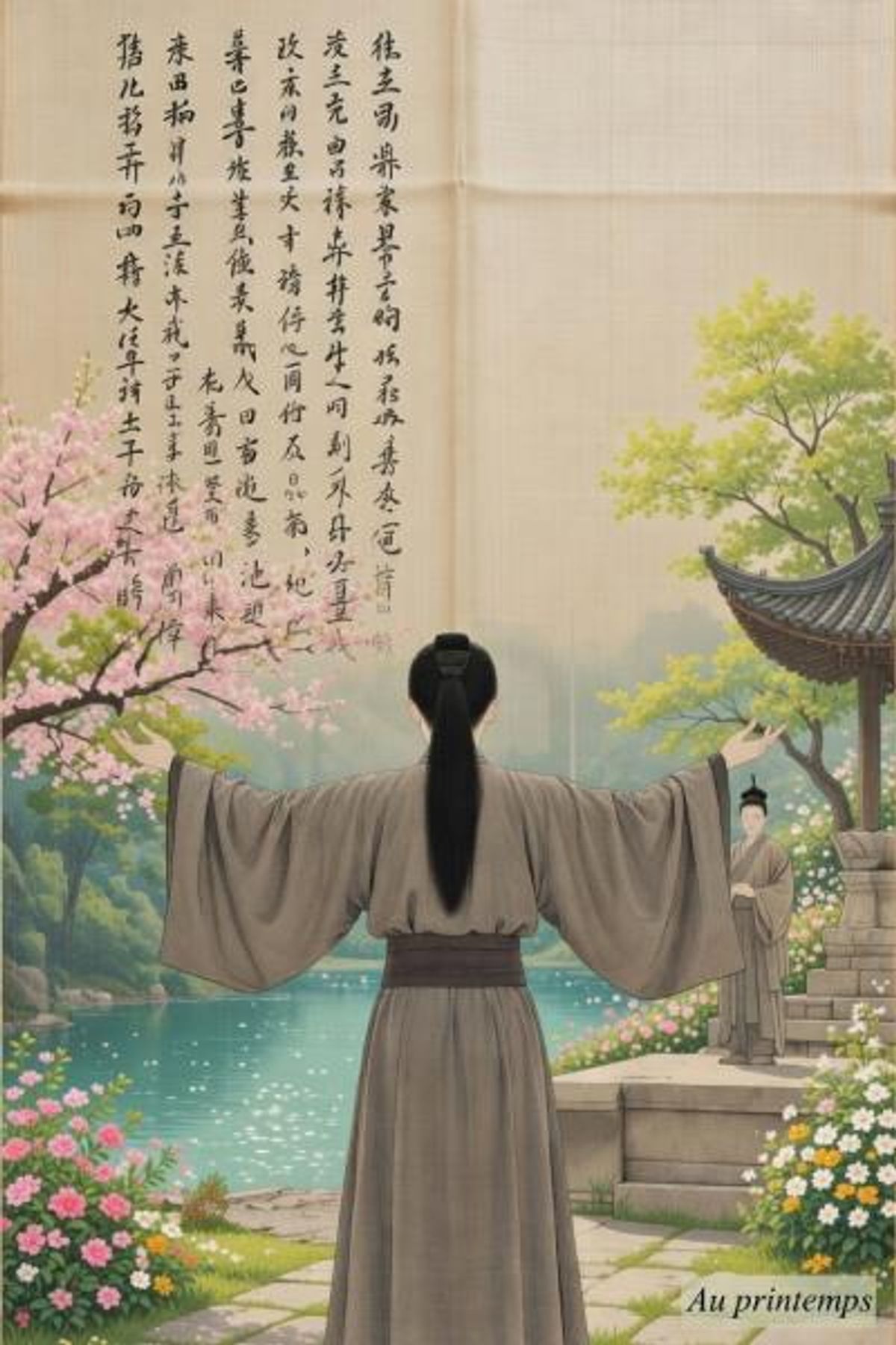 daoyin anqiao qi gong