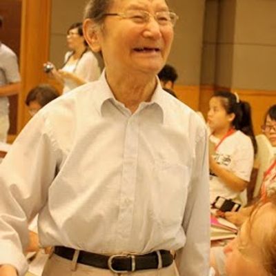 Mon maitre taoiste SHEN XIN YANG