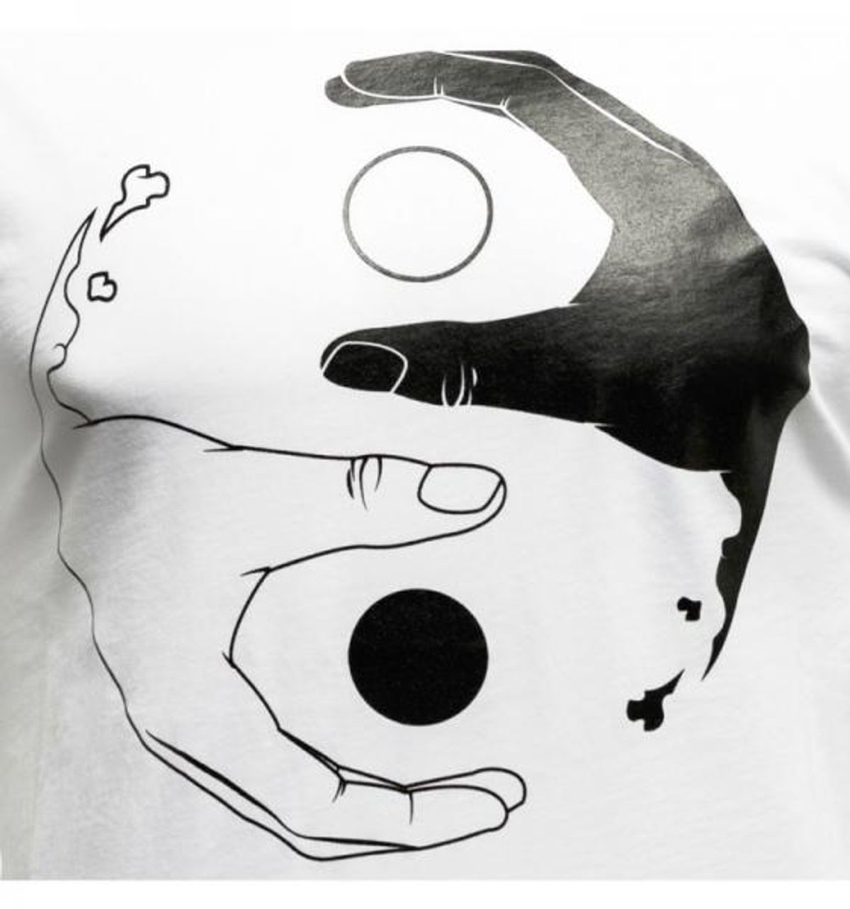 la loi du yin yang