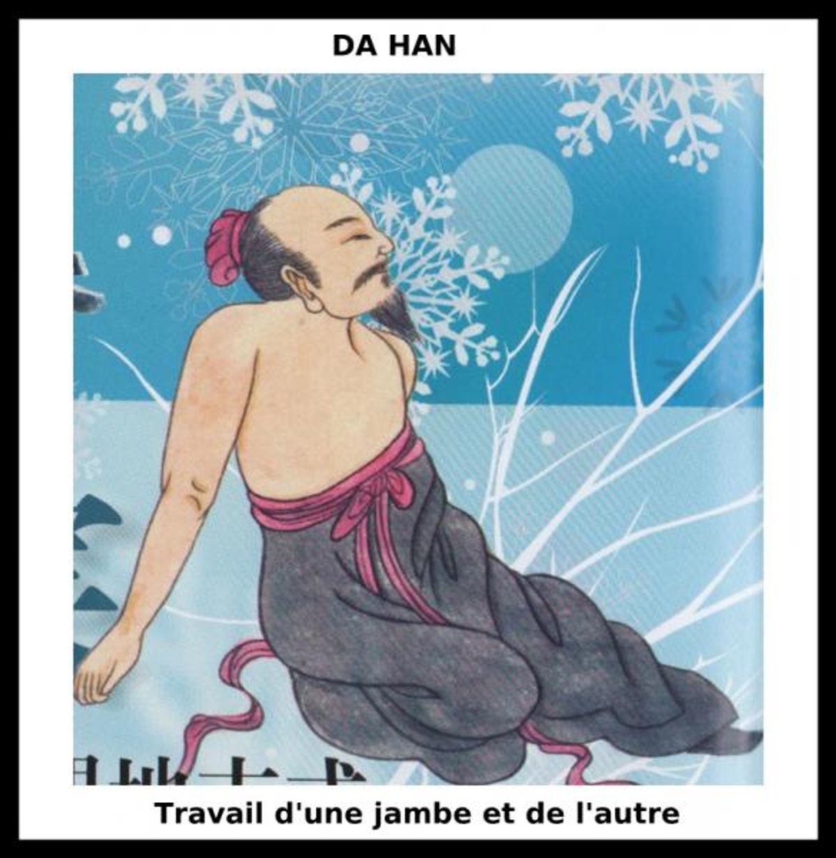 l'hivernale en novembre