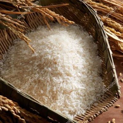 riz battu