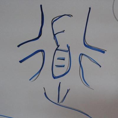 le dao l'ancien chemin !! au carrefour de ...