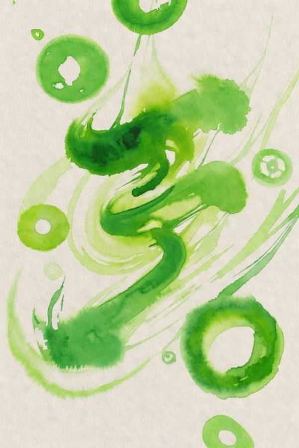 Le qi du printemps