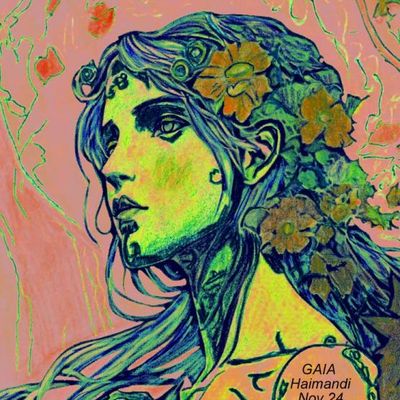 gaia