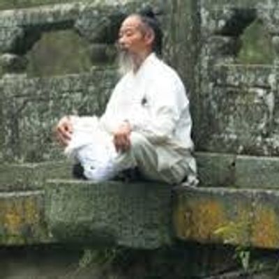méditation taoïste
