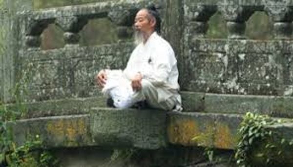 méditation taoïste