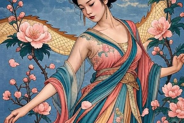 QI GONG DE LA FEMME MARS 2026