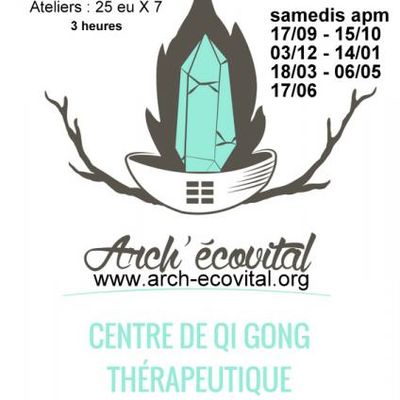 les ateliers