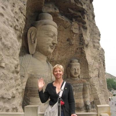 S'ouvrir à la spiritualité !! et agir !