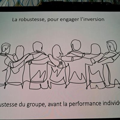 ensemble