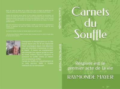 Mes carnets du Souffle