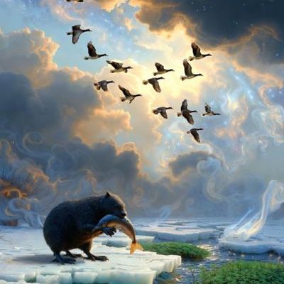 un rêve de yushui