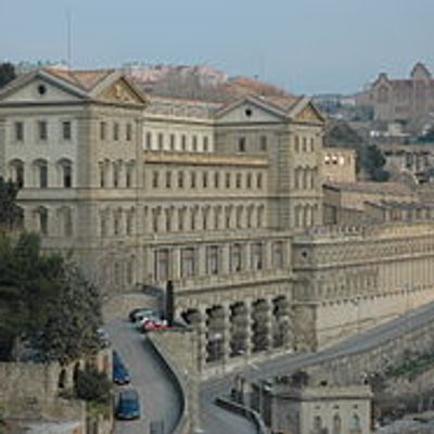 monastere de la cova