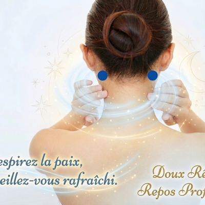 Une nuit paisible