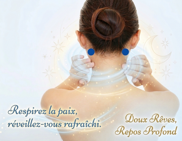 Une nuit paisible
