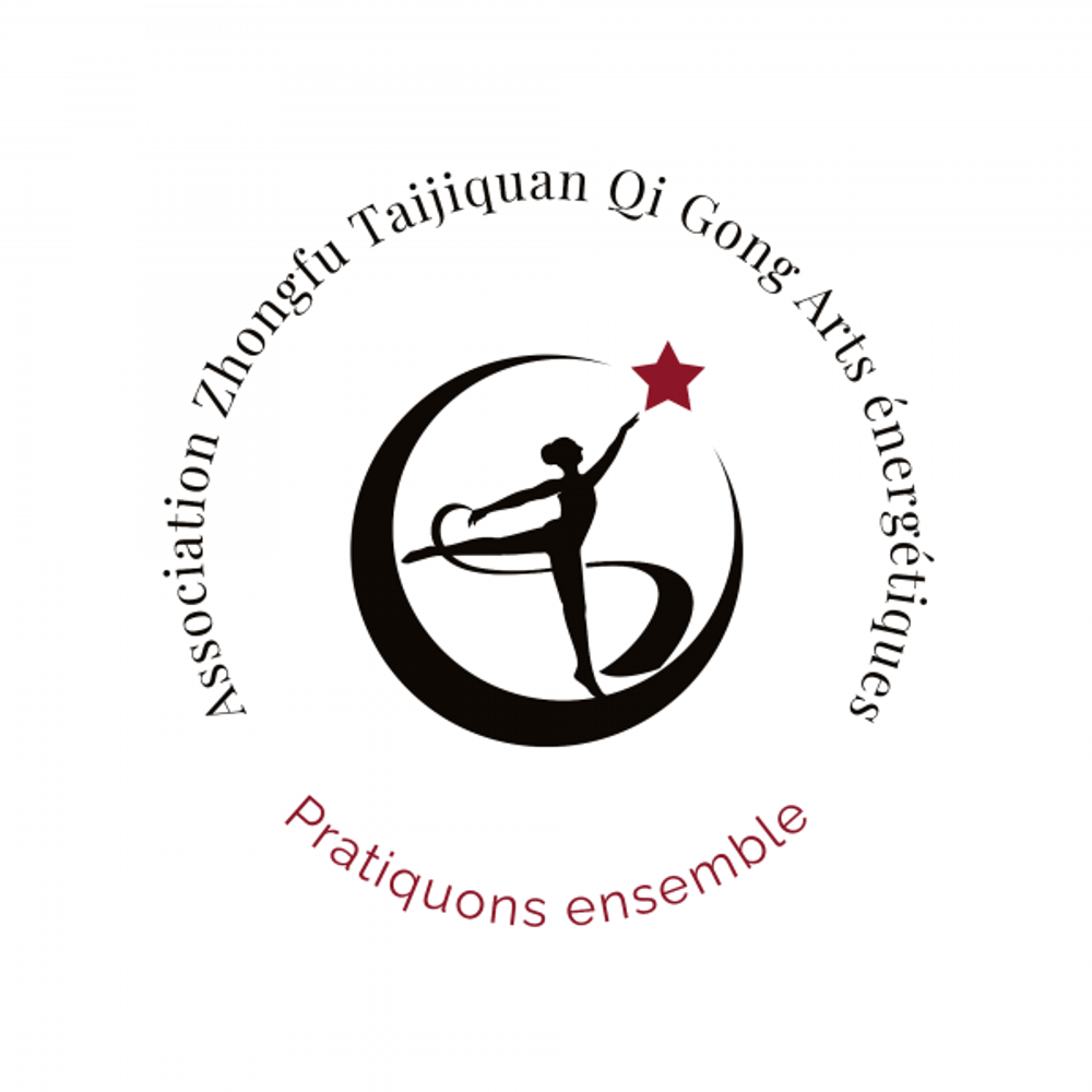 le 61ème hexagramme et zhongfu