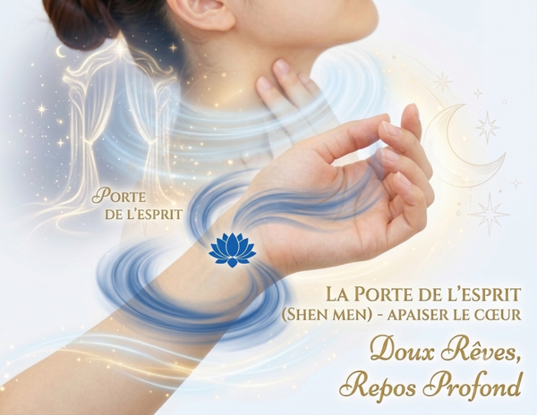 La porte de l esprit