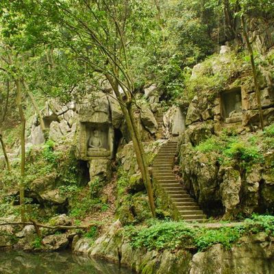 Qiyunshan