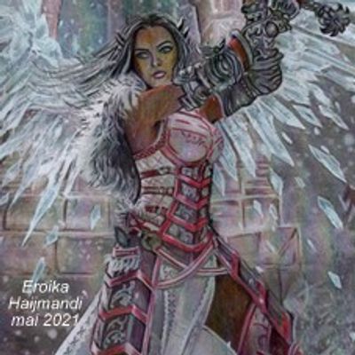 eroïka