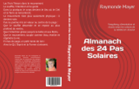 L'Almanach des 24 pas solaires
