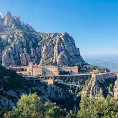 MONTSERRAT