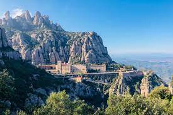 MONTSERRAT