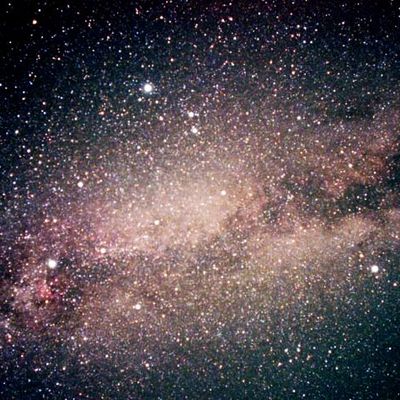 levez les yeux vers le ciel et rêvez !!