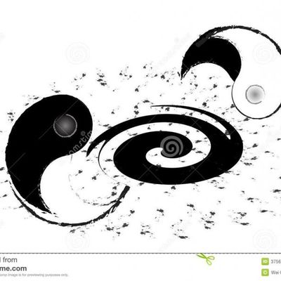 lois et règles du yin yang