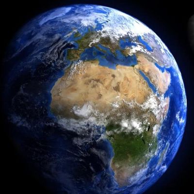 notre Terre Mère