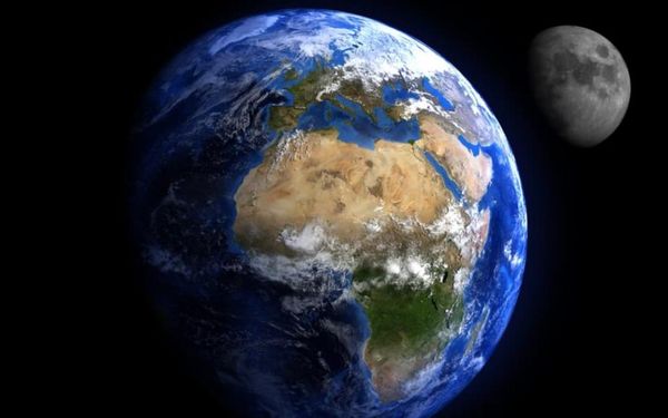 notre Terre Mère