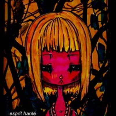 les esprits hantés