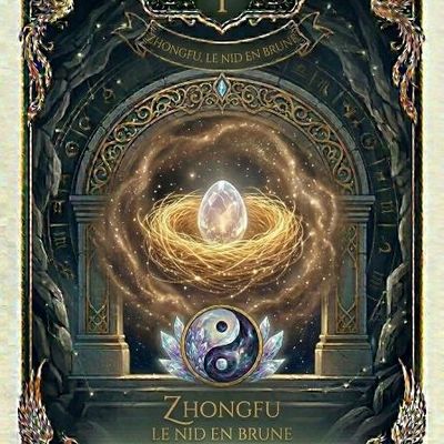 ZHONGFU