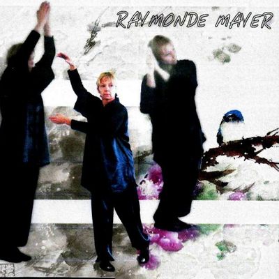 RAYMONDE MAYER