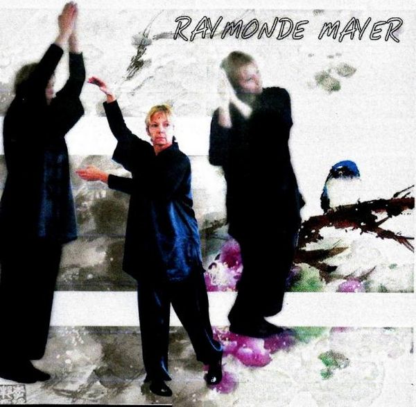 RAYMONDE MAYER