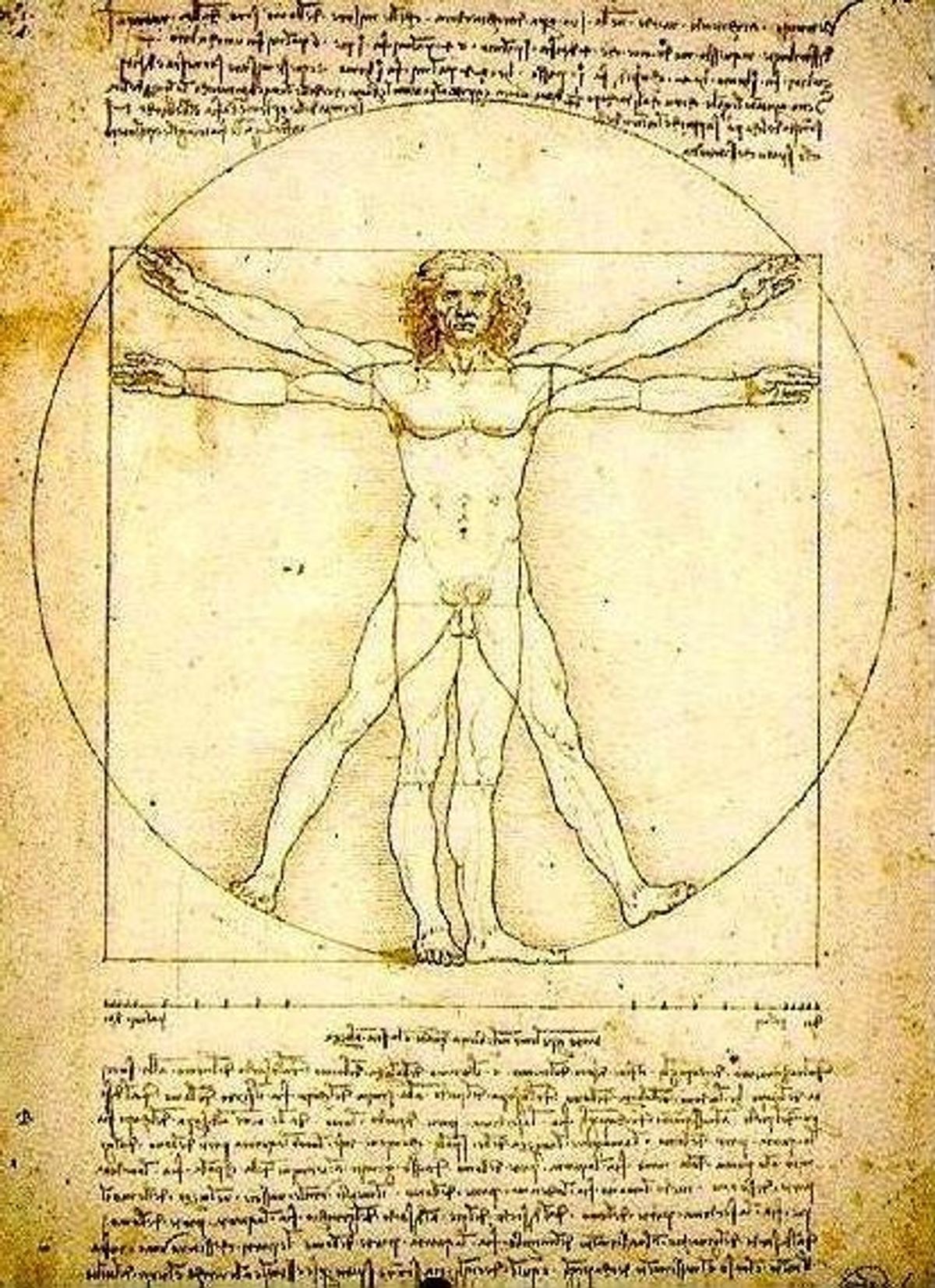 autoréalisation de l'être humain conscient