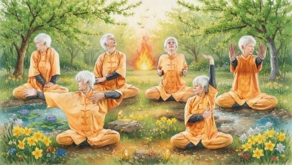haimandi pratiquant