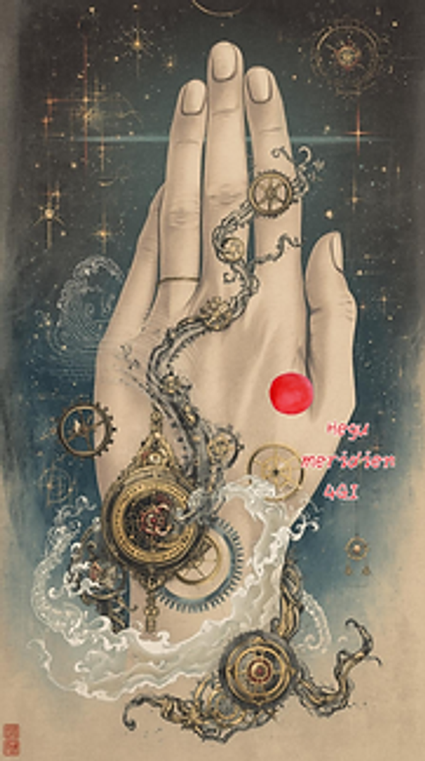 pour harmoniser le yin et le yang