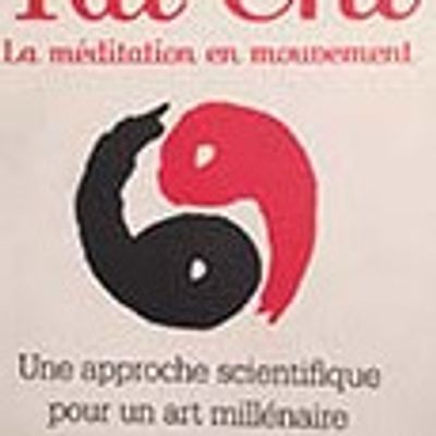 la science et le taiji