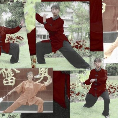 Quelques postures