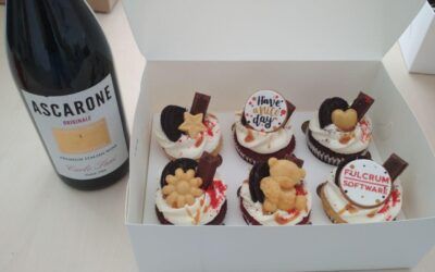 Boosting Morale During COVID Quarantine: How Fulcrum Software Stayed Connected