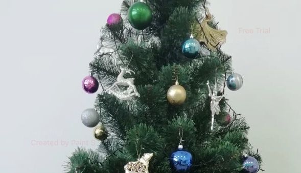 Celebrating Together: The Secret Santa Tradition at Fulcrum Software