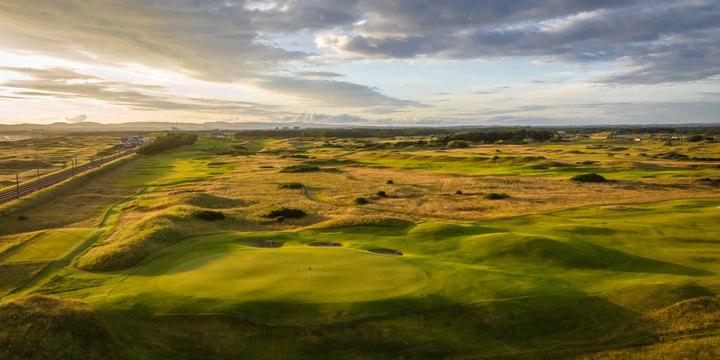 Golf Experiences by Golf Sherpa