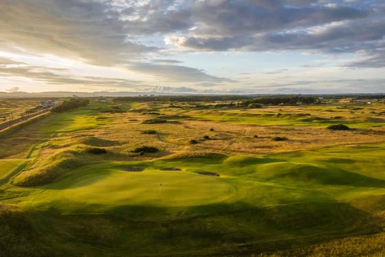 Dundonald Links