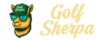 Golf Sherpa Logo