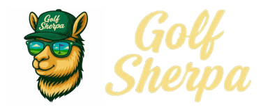 Golf Sherpa